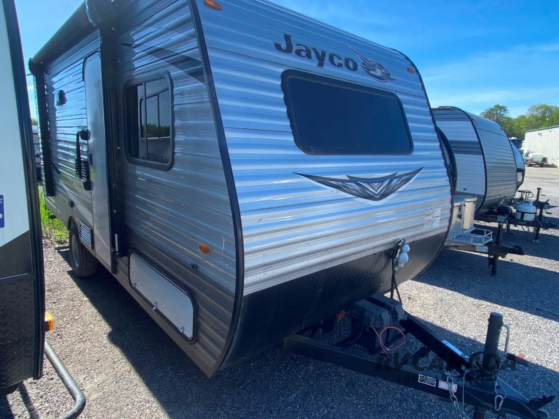 2021 Jayco Jay Flight SLX 7 174BH