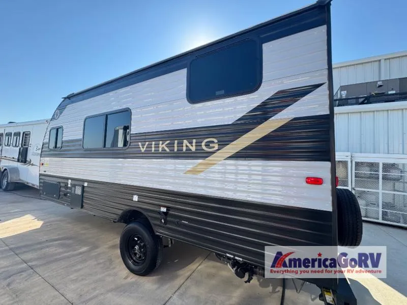2023 Viking Viking 17BH - Photo 4