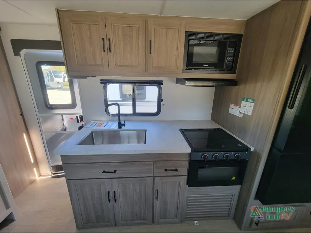 2026 Coachmen Freedom Express Select 31SE, Photos photo 28