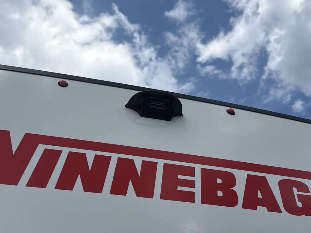 2027 Winnebago Micro Minnie 2108DS, Photos photo 25