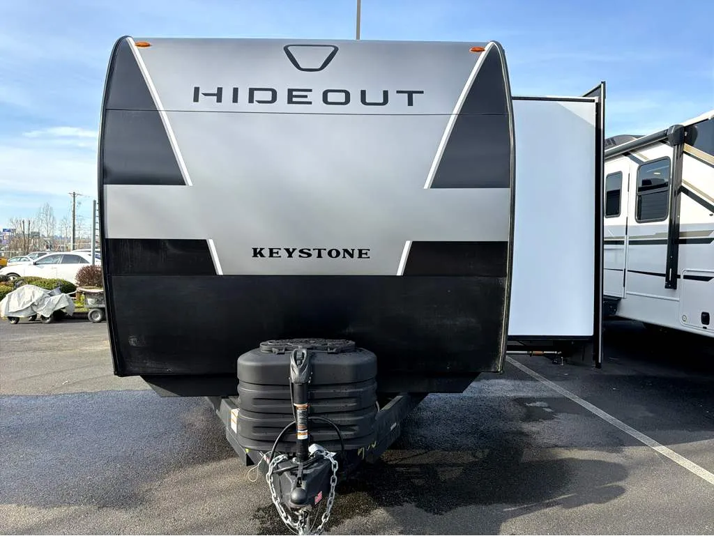 2026 Keystone Hideout Sport West 291BRWE - Photo 3