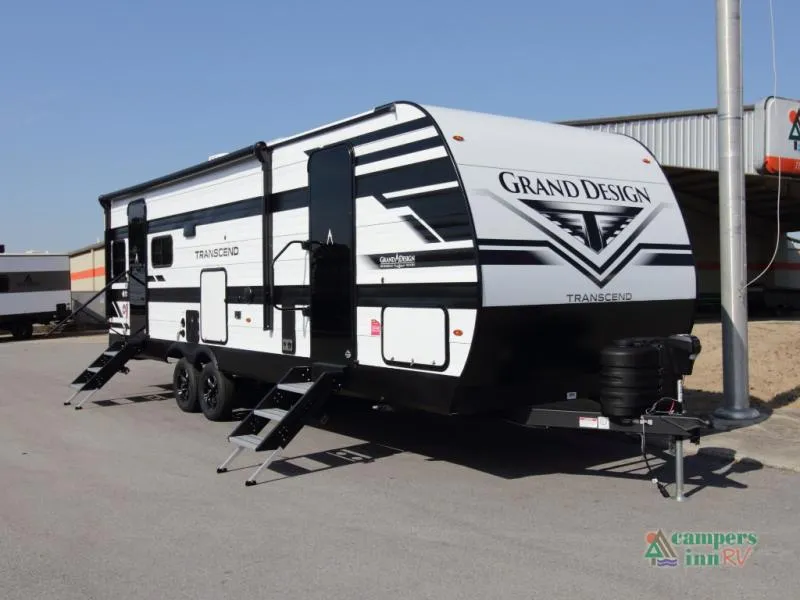 2026 Grand Design Transcend Xplor 245RL - Photo 2