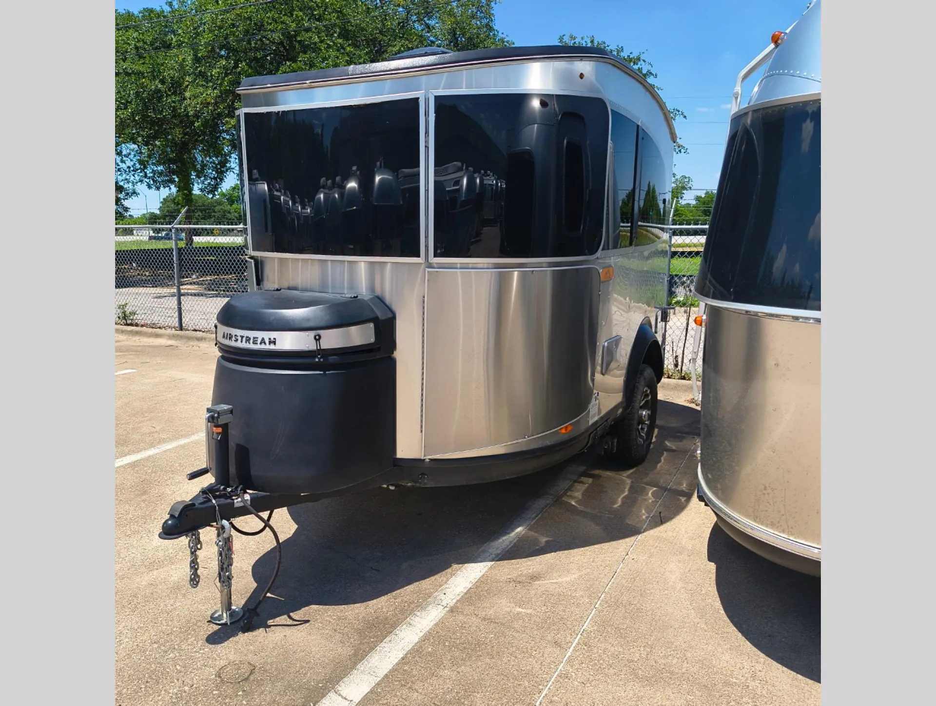 2021 Airstream Basecamp Basecamp 16X - Photo 3