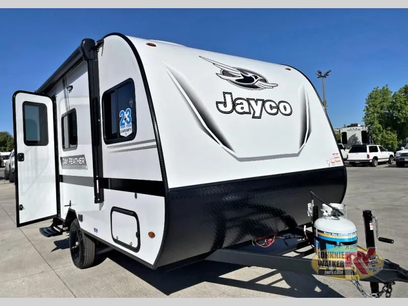 2027 Jayco Jay Feather Air SL 15TBSL - Photo 2