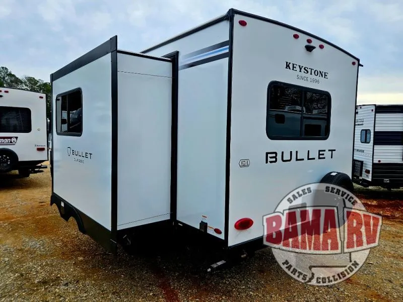 2026 Keystone Bullet Classic 21RKC - Photo 4