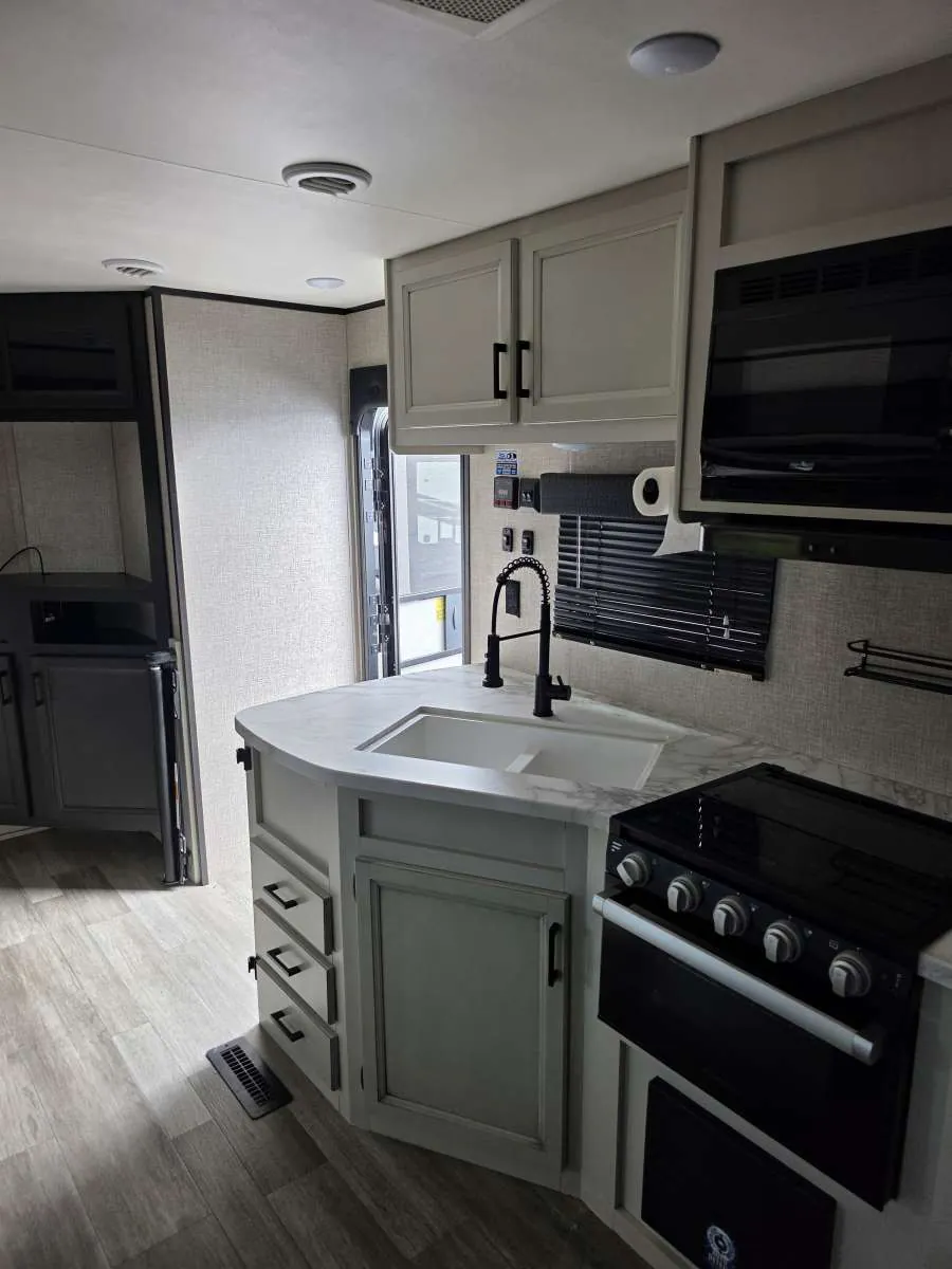 2022 Jayco Jay Flight SLX 8 295BHS, Photos photo 19