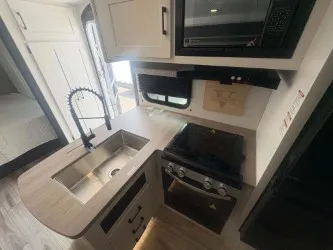 2026 Venture RV Sienna SA281VQB - Photo 4