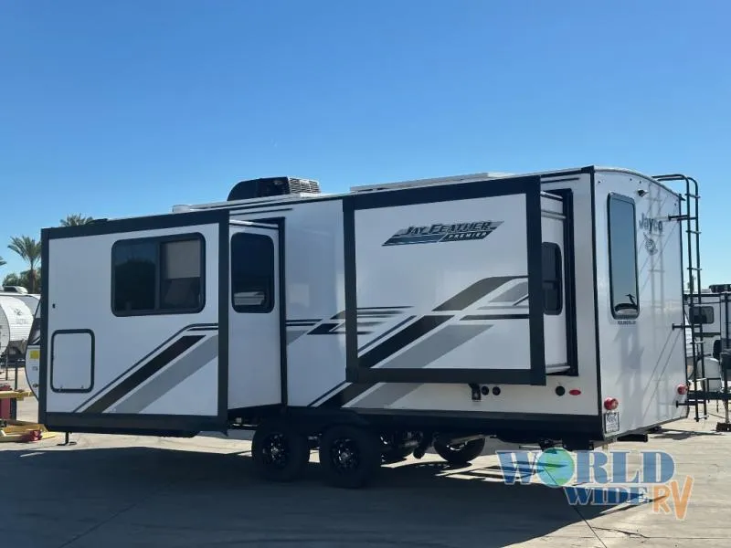 2026 Jayco Jay Feather 24FK - Photo 4