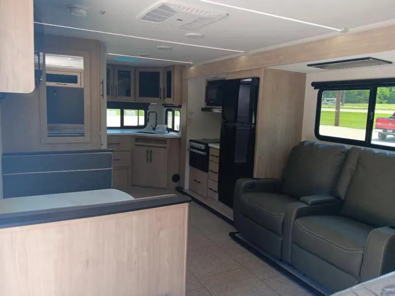 2026 Grand Design Imagine XLS 22MLE - Photo 3