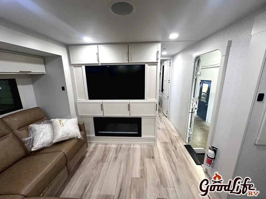 2026 Brinkley Model I 280, Photos photo 45