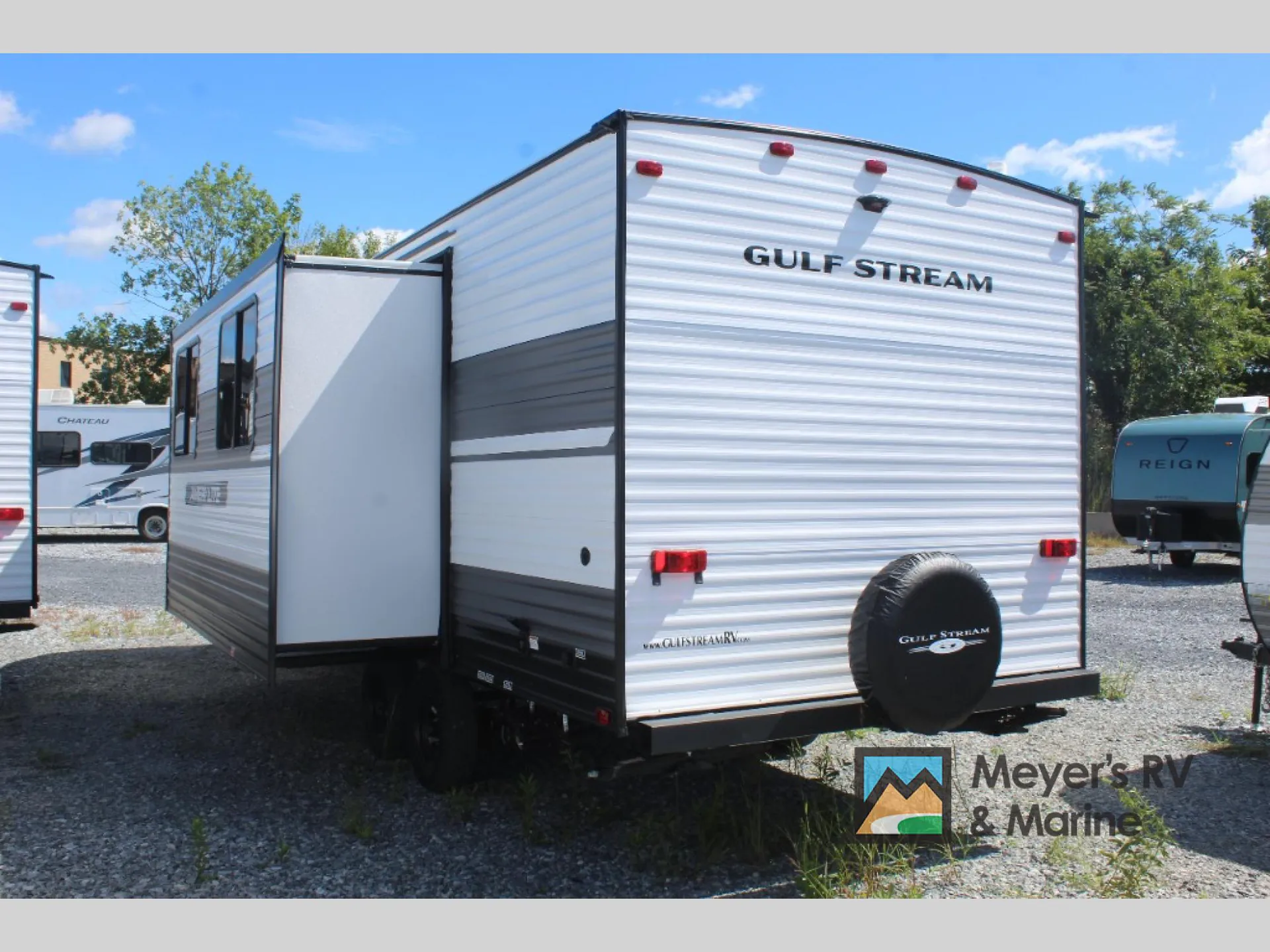 2027 Gulf Stream RV Ameri-Lite 257RB - Photo 4