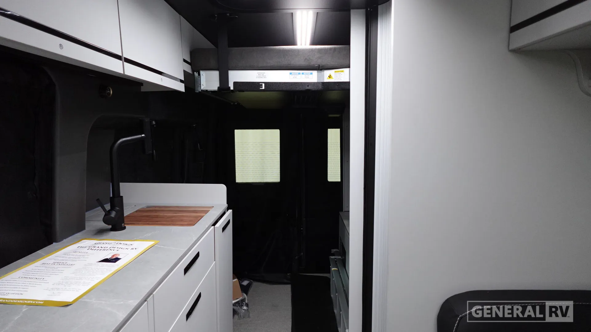 2027 Grand Design Lineage Series VT LVT2 - Photo 3