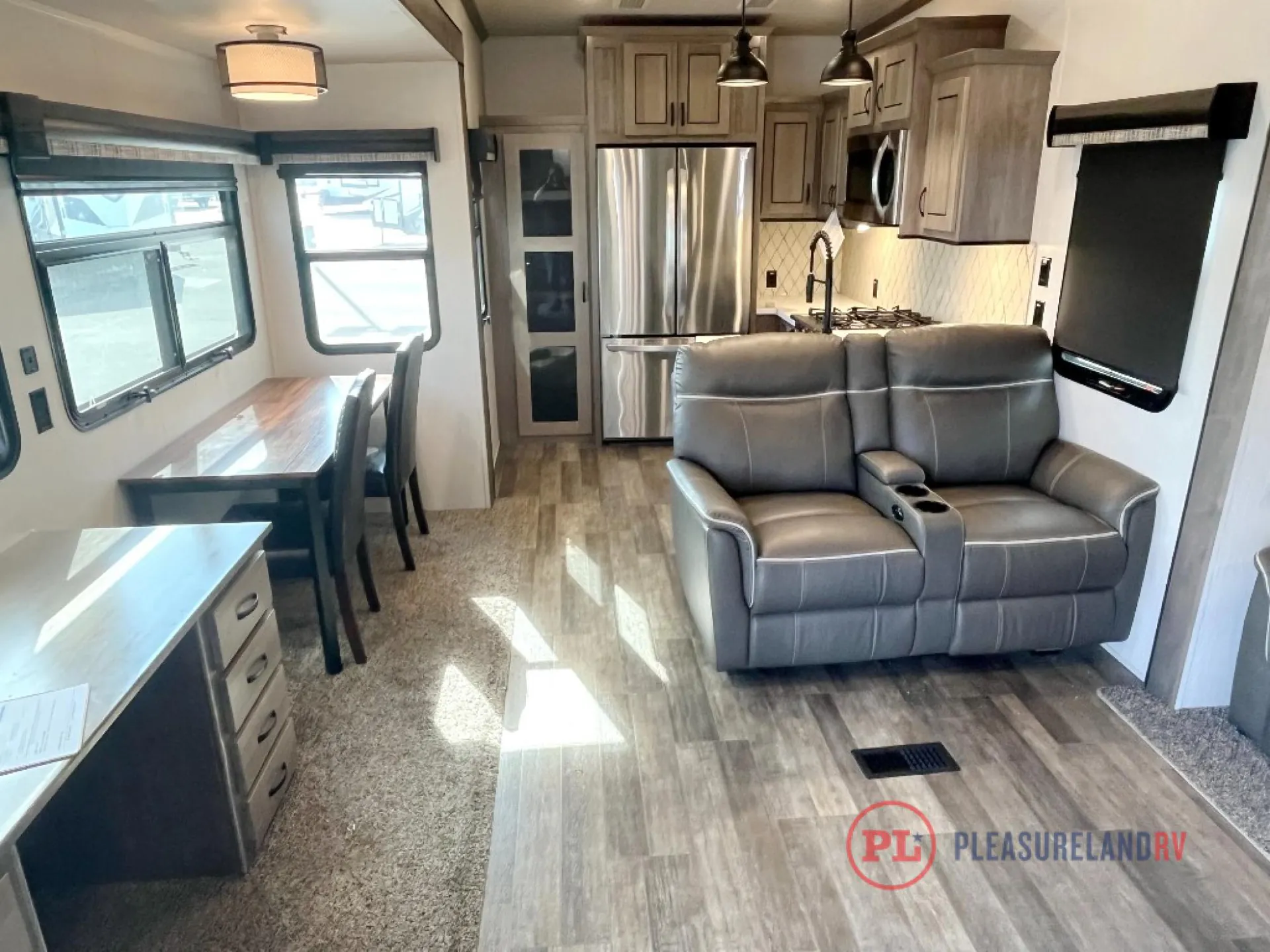 2021 Forest River Cedar Creek 388RK — Photo 5