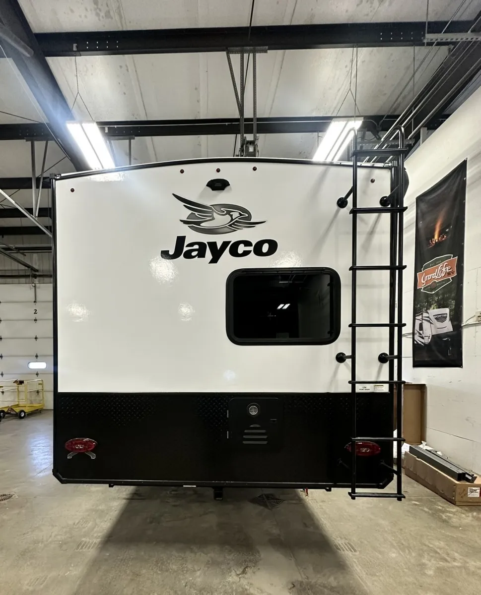 2026 Jayco Jay Feather Air 19MBS - Photo 3