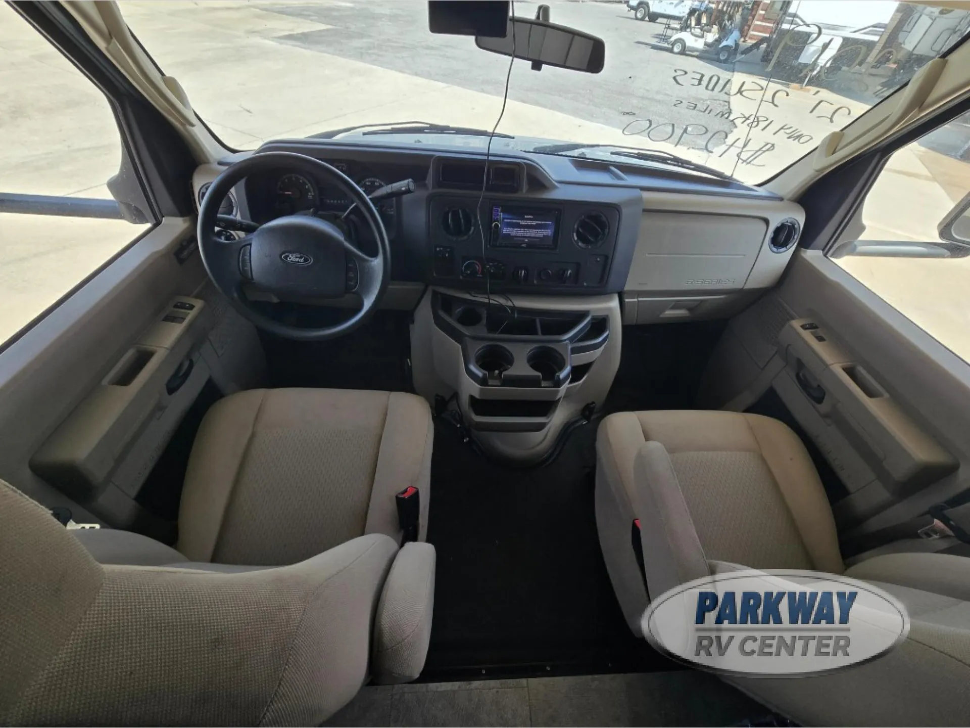 2019 Coachmen Freelander 26DS - Ford 450 - Photo 3