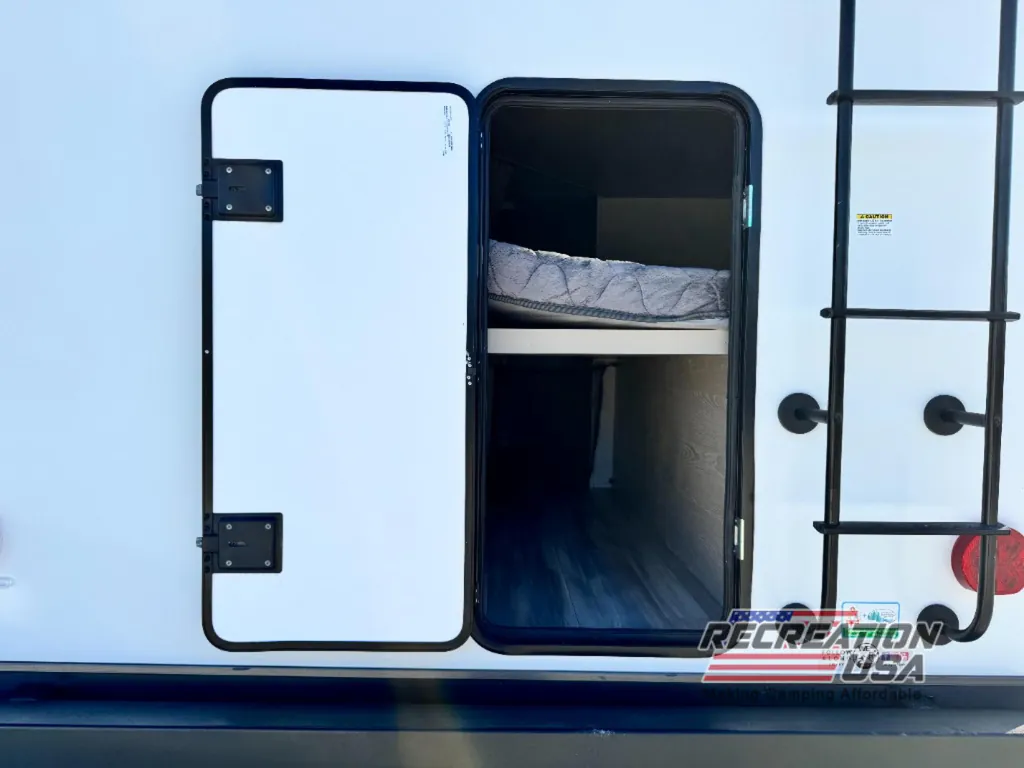 2023 Forest River Flagstaff Micro Lite 25BRDS, Photos photo 22