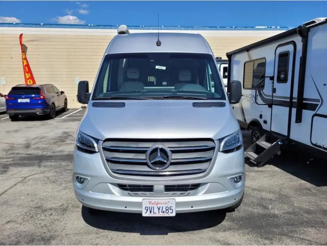2023 Coachmen Galleria 24A - Photo 3