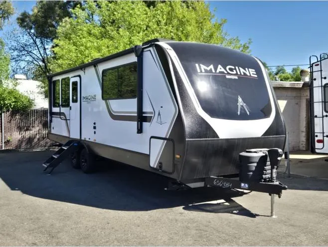 2026 Grand Design Imagine 2700BS - Photo 2