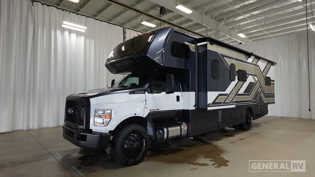 2027 NeXus RV Maximus 32MX, Photos photo 5