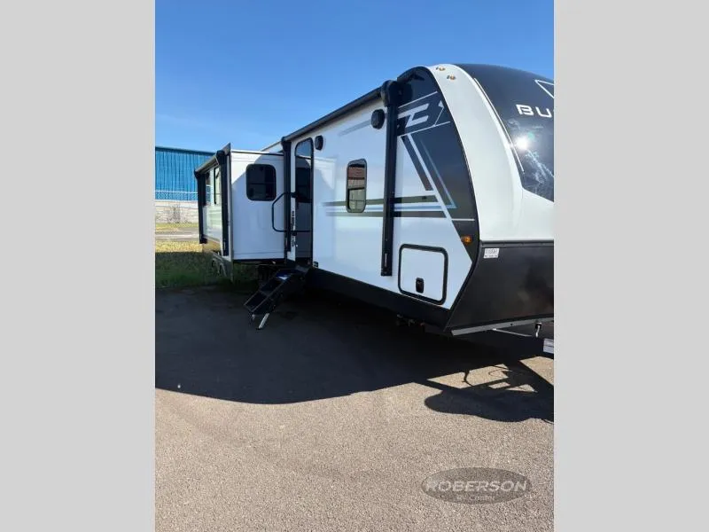 2026 Keystone Bullet Crossfire 287RLSWE - Photo 4