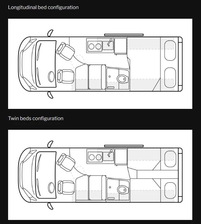 Panoramic GL BASE floor plan