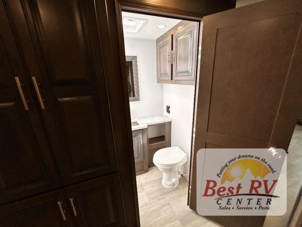 2027 Forest River Georgetown 3 Series GT3 33B3, Photos photo 82