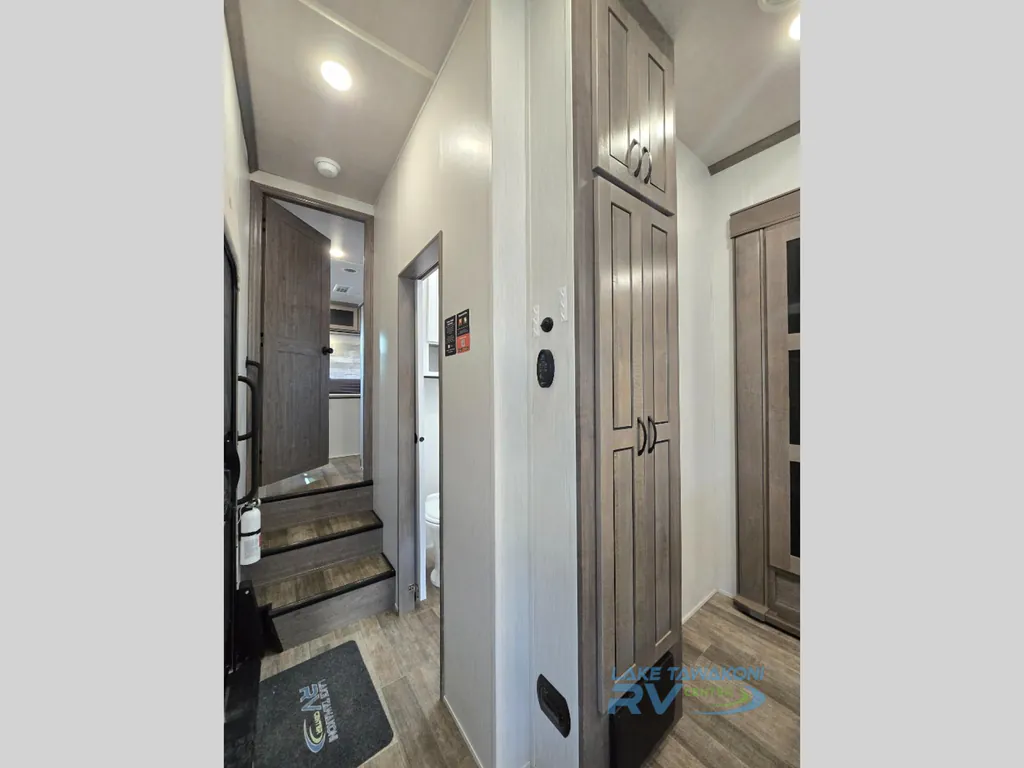 2021 Forest River Cedar Creek 385TH, Photos photo 18