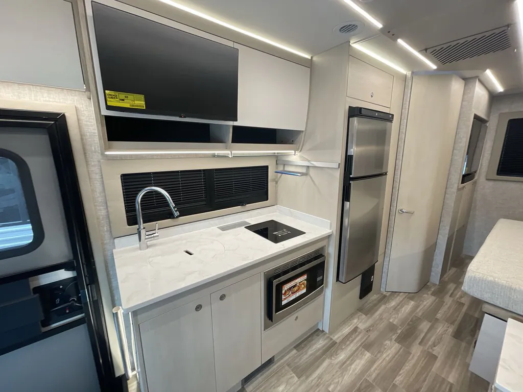 2026 Tiffin Wayfarer 25 XPW, Photos photo 37