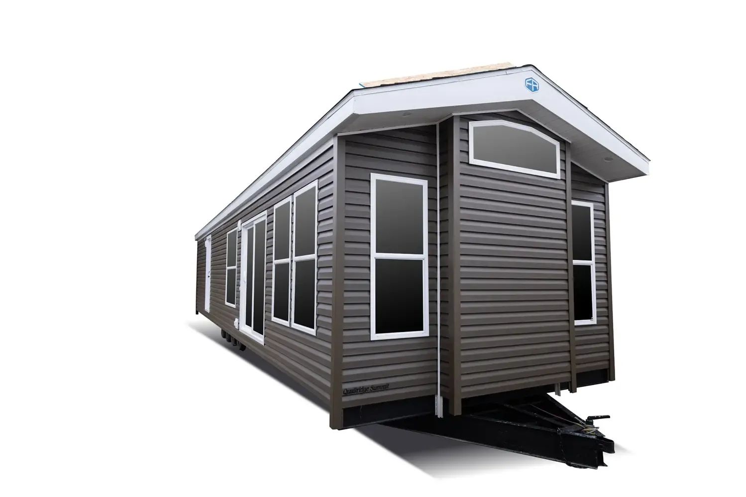 Quailridge Summit Canada 45AKFL-2B-C-S exterior