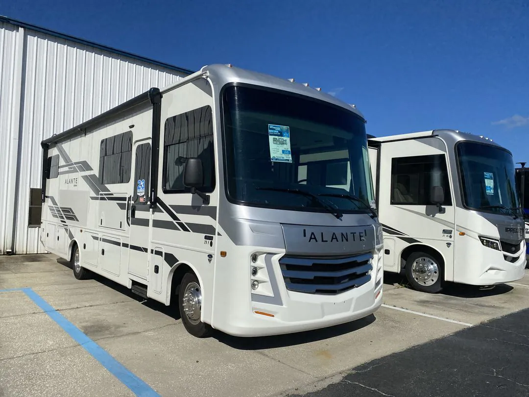 2026 Jayco Alante 29F - Photo 2