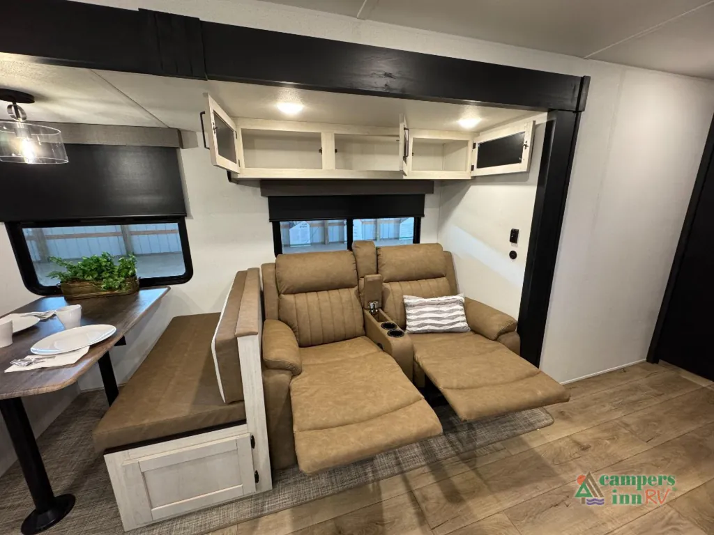 2026 Forest River RV Puma 32BHFS, Photos photo 16