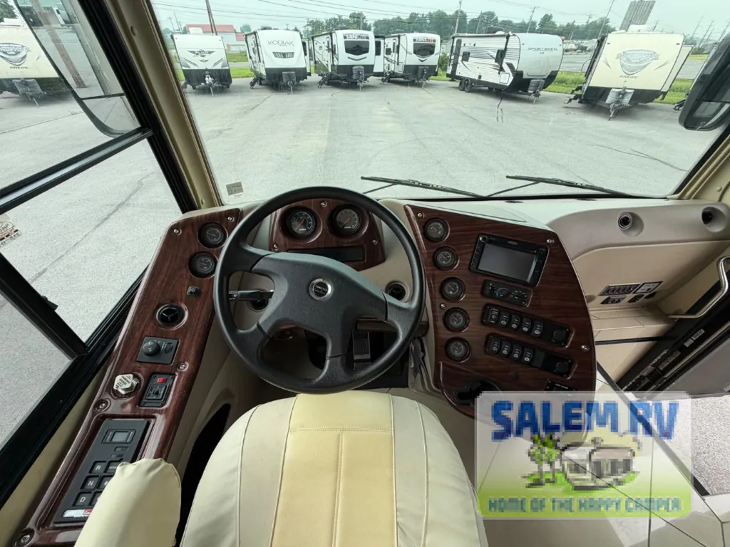 2014 Forest River Berkshire 360 QL, Photos photo 16