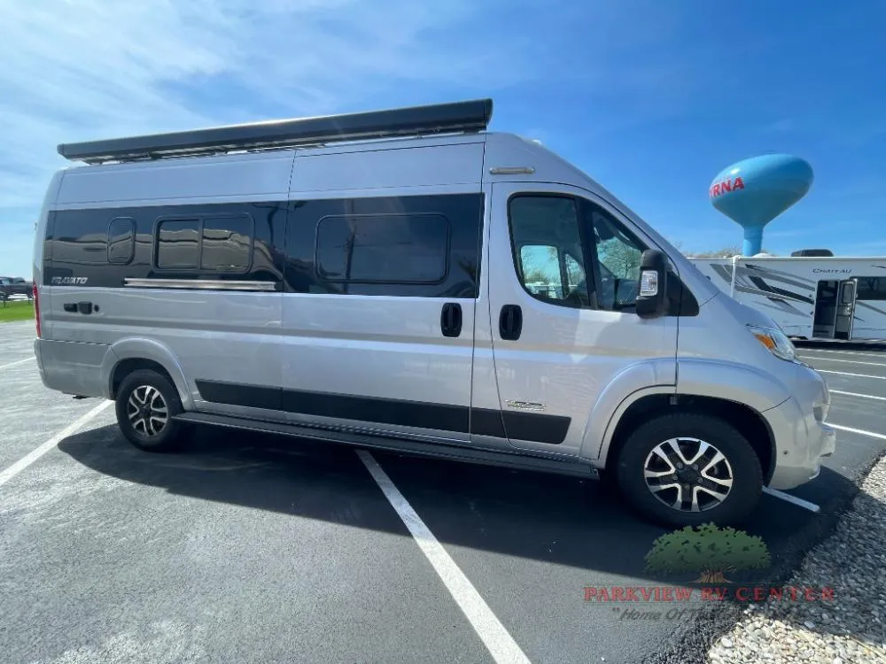 2025 Winnebago Travato 59K - Photo 3