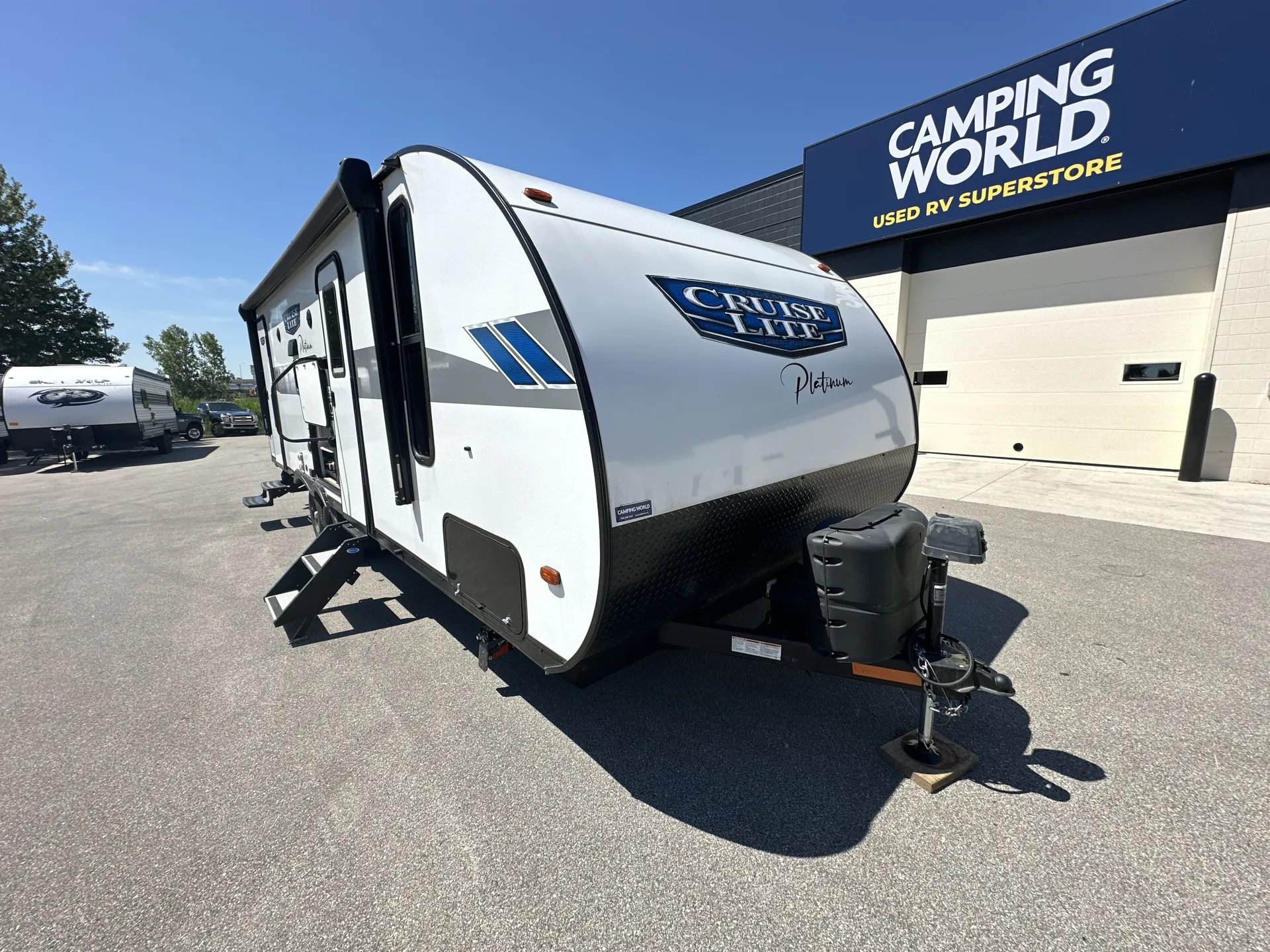 2023 Forest River Salem Cruise Lite 240BHXL - Photo 2