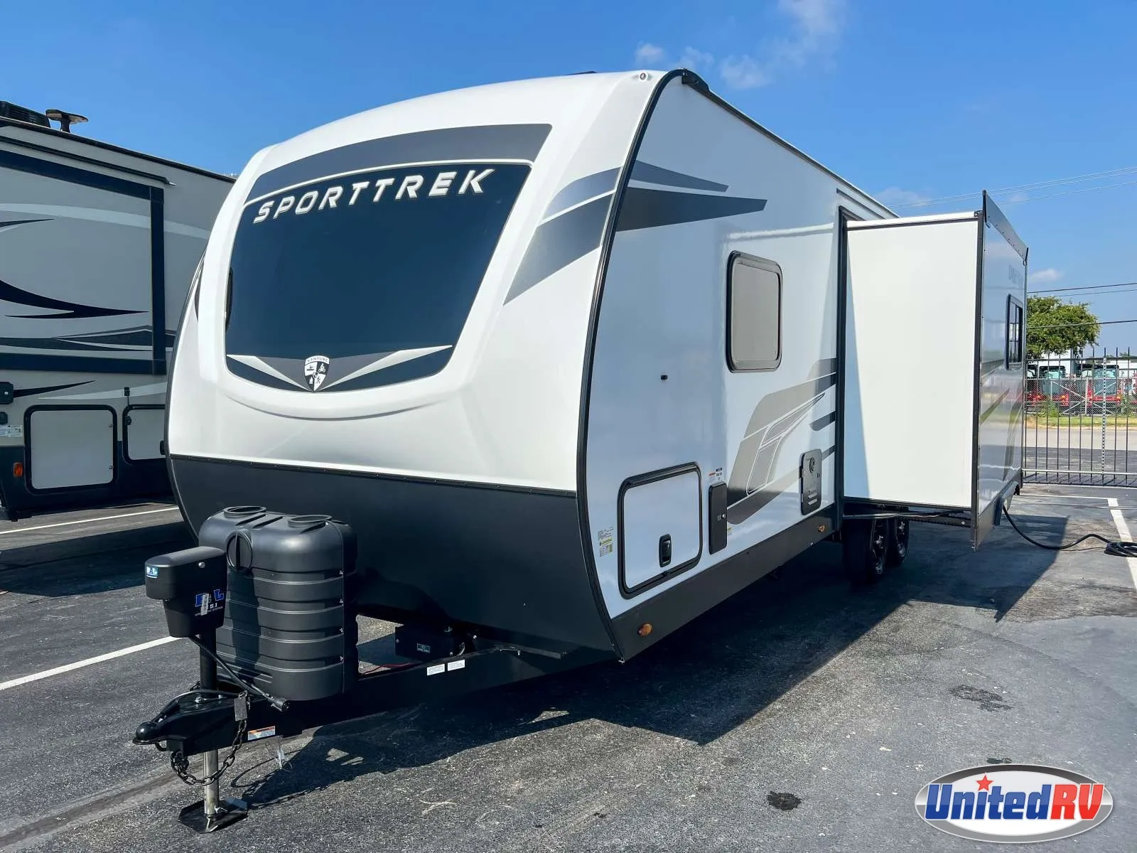 2026 Venture Rv SPORTTREK 271VRB - Photo 4