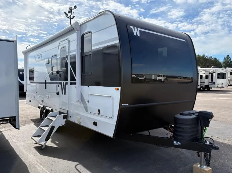 2026 Winnebago Thrive 22MBH - Photo 2