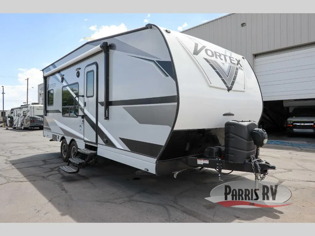 2025 Genesis Supreme Vortex 2015SSXL - Main photo
