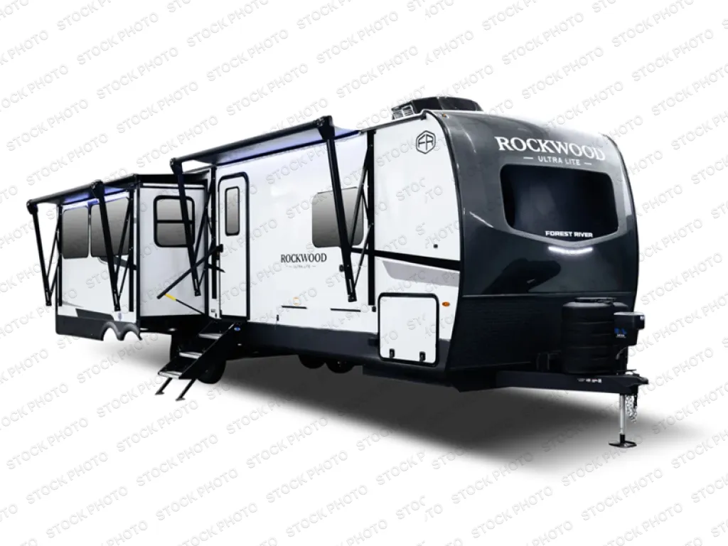 2026 Forest River Rockwood Ultra Lite 2906RL - Photo 3