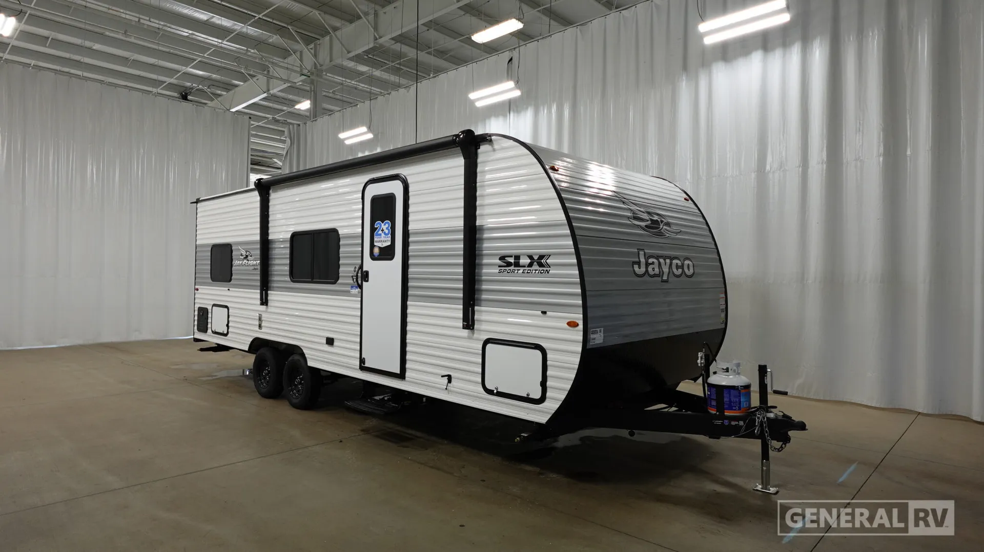 2026 Jayco Jay Flight SLX 250BH - Photo 2