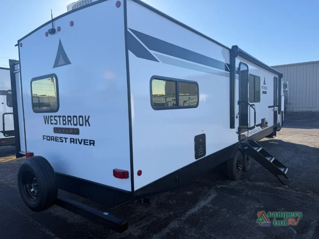 2026 Forest River Westbrook Luxury 305DBLC, Photos photo 4