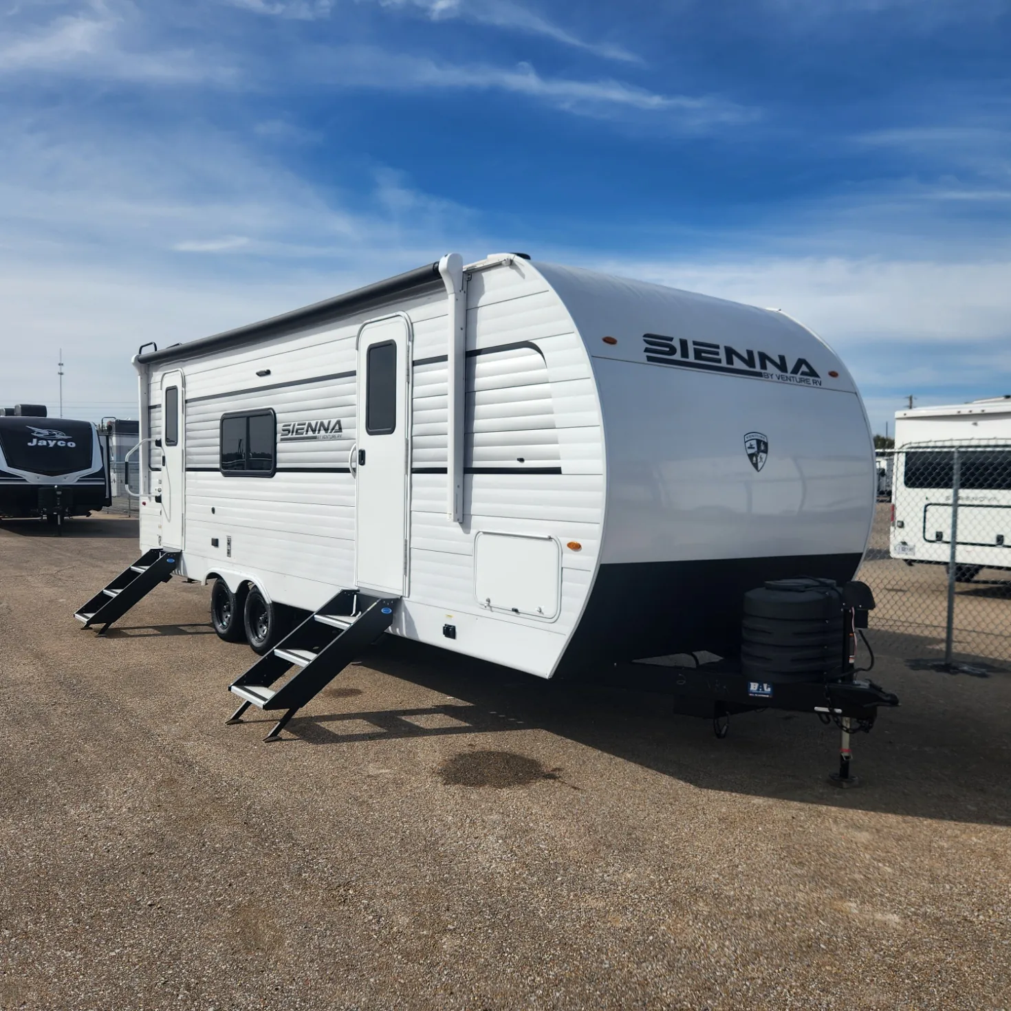 2026 Venture RV Sienna SA231VRK