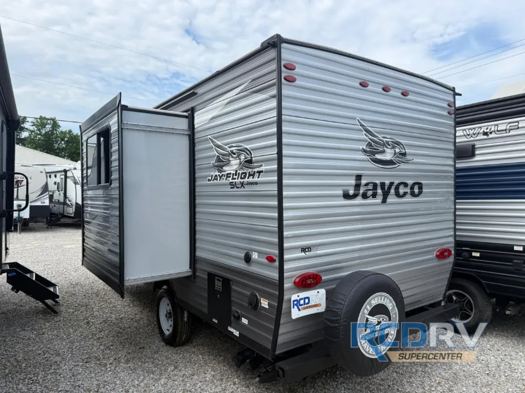 2021 Jayco Jay Flight SLX 7 183RB, Photos photo 18