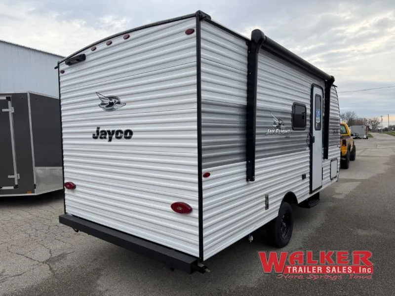 2026 Jayco Jay Flight SLX 170BH - Photo 3