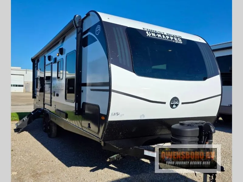 2027 Forest River RV R-Pod Un-Mapped 26BH - Photo 2