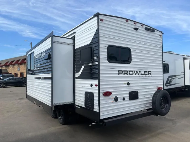 2026 Heartland Prowler 2201MDS - Photo 4