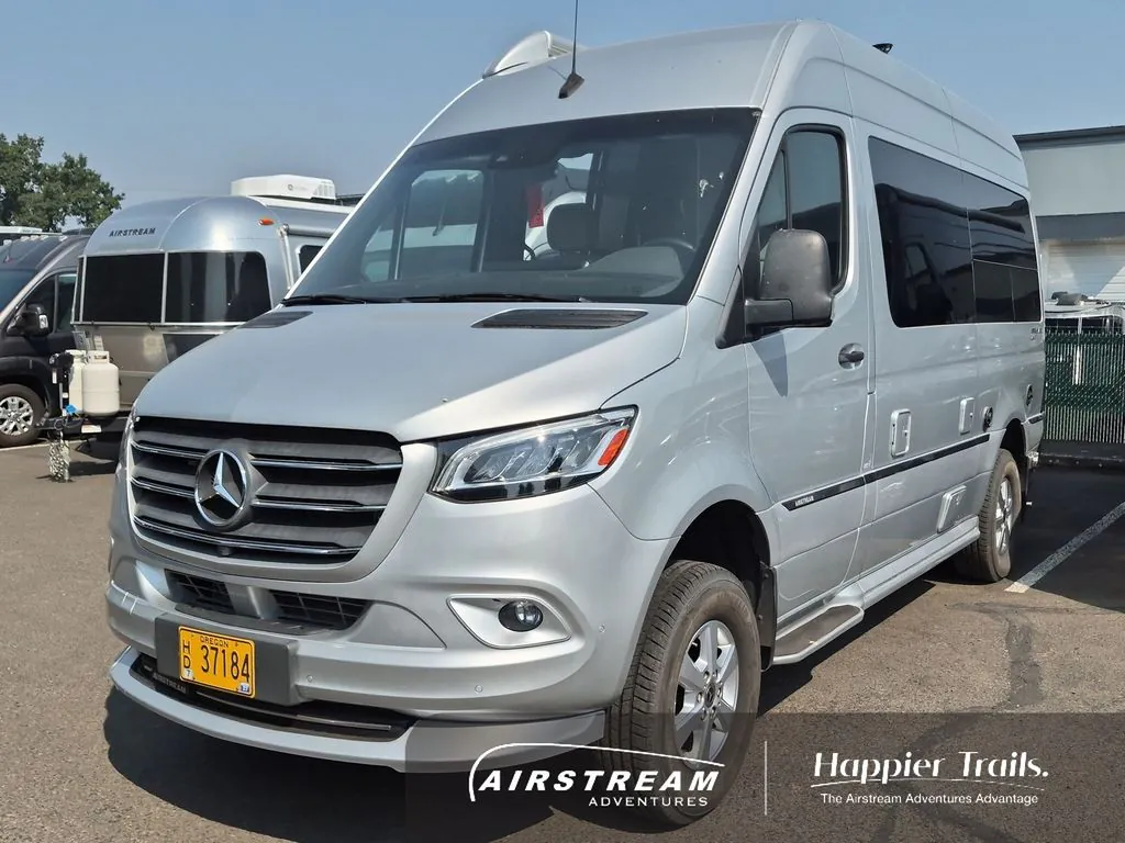 2021 Airstream Interstate 24GL - Photo 2