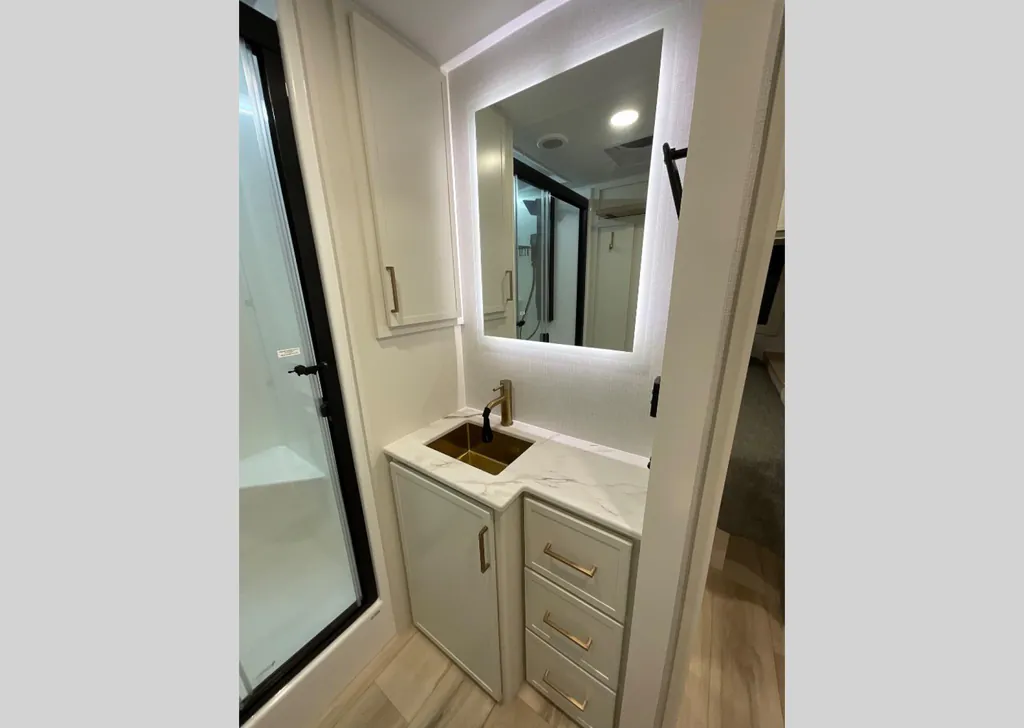 2026 Brinkley Model I 280, Photos photo 20