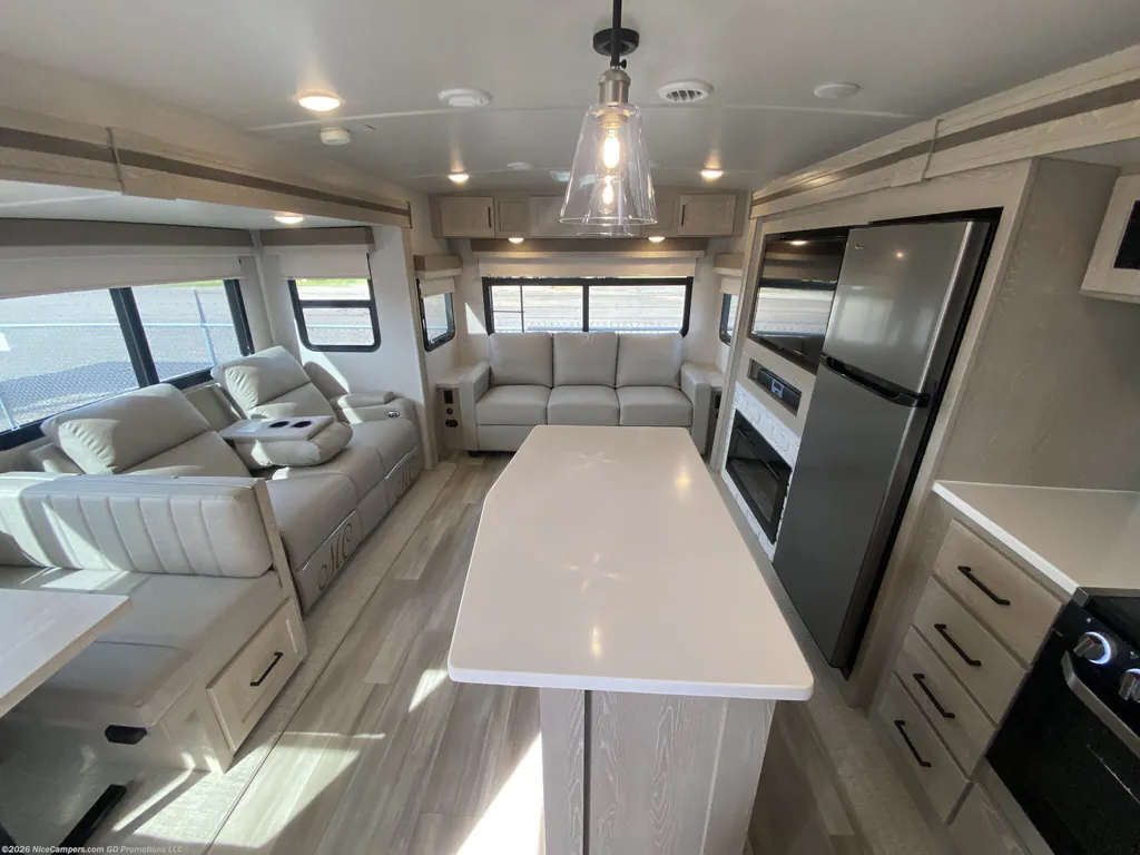 2023 Forest River Flagstaff Super Lite 29RLBS, Photos photo 10