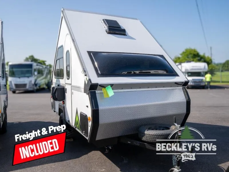 2027 Aliner Ranger 12 - Main photo