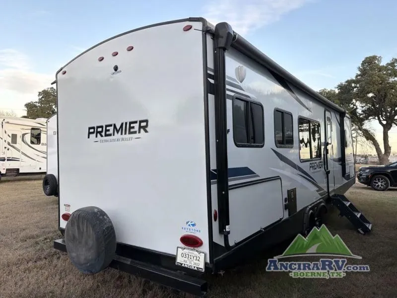 2022 Keystone Premier Ultra Lite 29RKPR - Photo 3